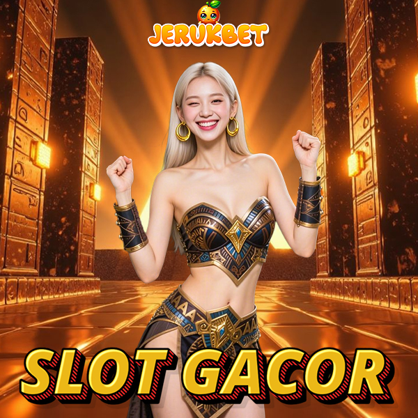 JERUKBET